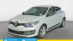 Usado 2014 Renault Mégane III Life Berlina | 10.700 € (Precio justo)