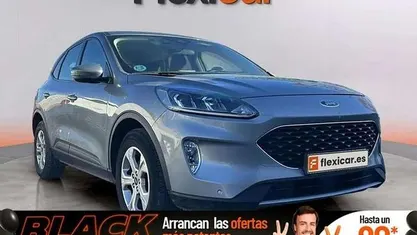 Usado 2022 Ford Kuga Trend SUV | 13.990 € (Super precio)