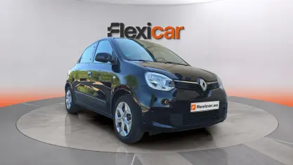 Brugt Renault Twingo LIMITED 65 HK (47 kW) 2021 Hatchback