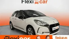 Usado 2017 DS Automobiles DS3 Utilitario | 10.470 € (Buen precio)