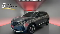 Usado 2023 Peugeot 3008 Active SUV | 19.990 € (Precio justo)