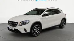 Usado 2019 Mercedes GLA200 SUV | 20.500 € (Super precio)
