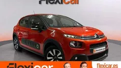 Usado 2018 Citroën C3 Business Class Utilitario | 9590 € (Precio justo)