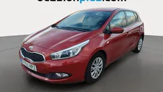 Usado 2013 Kia Ceed GT Utilitario | 6500 € (Buen precio)