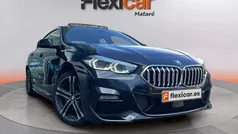 Negro Usado 2020 BMW 218 Coupe | 25.490 € (Un poco caro)