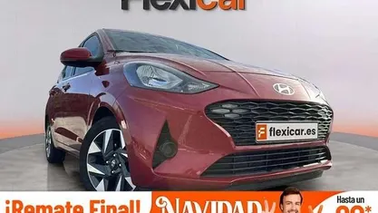 Usado 2023 Hyundai i10 Utilitario | 11.990 € (Precio justo)