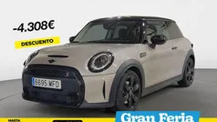 Usado 2023 Mini Cooper S Utilitario | 27.900 € (Precio justo)