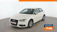Usado 2013 Audi A3 Attraction Utilitario | 10.999 € (Precio justo)