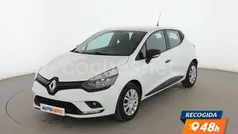 Usado 2018 Renault Clio IV Business Berlina | 11.299 € (Precio justo)