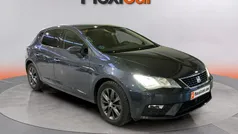 Usado 2019 Seat Leon Style Berlina | 12.990 € (Buen precio)