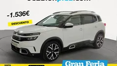 Usado 2019 Citroën C5 Aircross Shine SUV | 16.900 € (Precio justo)