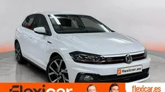 Usado 2020 VW Polo GTI Berlina | 23.690 € (Precio justo)