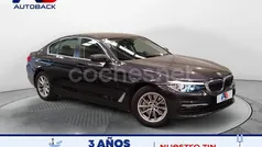 Negro Usado 2019 BMW 530e Berlina | 22.950 € (Precio justo)