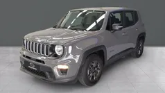 Usado 2022 Jeep Renegade Longitude SUV | 17.500 € (Precio justo)