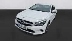 Usado 2018 Mercedes CLA200 Berlina | 24.900 € (Precio justo)