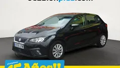 Usado 2017 Seat Ibiza Style Utilitario | 9950 € (Buen precio)