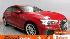 Usado 2023 Audi A3 S-Line | 29.490 € (Precio justo)