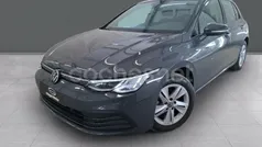 Usado 2024 VW Golf VIII Life Berlina | 26.300 € (Precio justo)