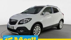 Usado 2015 Opel Mokka Excellence SUV | 8900 € (Precio justo)