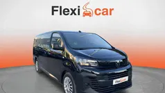 Negro Usado 2024 Peugeot Expert Active Van | 32.990 € (Precio justo)