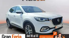 Usado 2023 MG HS Luxury SUV | 16.790 € (Buen precio)