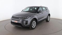 Gris Usado 2021 Land Rover Range Rover evoque R-Dynamic SUV | 30.299 € (Precio justo)