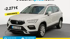 Usado 2023 Seat Ateca Style SUV | 24.990 € (Precio justo)