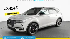 Blanco Usado 2021 DS Automobiles DS4 Performance SUV | 21.390 € (Super precio)