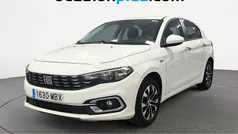 Usado 2022 Fiat Tipo City Life Utilitario | 10.719 € (Buen precio)