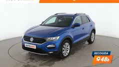 Usado 2019 VW T-Roc Advance SUV | 19.699 € (Buen precio)