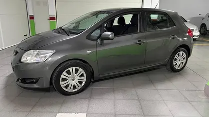 Usado 2008 Toyota Auris Sol | 4800 € (Buen precio)