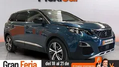 Usado 2019 Peugeot 5008 Active Monovolumen | 19.990 € (Precio justo)