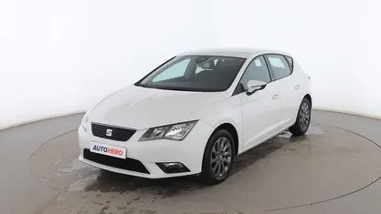 Usado 2015 Seat Leon I-Tech Utilitario | 11.799 € (Precio justo)