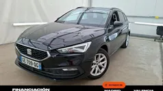 Usado 2022 Seat Leon Style Berlina | 14.850 € (Buen precio)