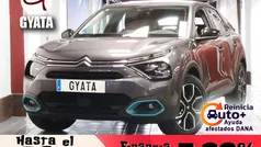 Usado 2023 Citroën e-C4 Feel SUV | 17.100 € (Precio justo)