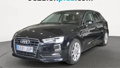 Usado 2015 Audi A3 Sportback Advanced Plus Utilitario | 18.500 € (Precio justo)