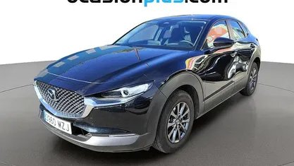 Usado Mazda CX-30 Prime-Line 140 CV (102 kW) 2025 SUV