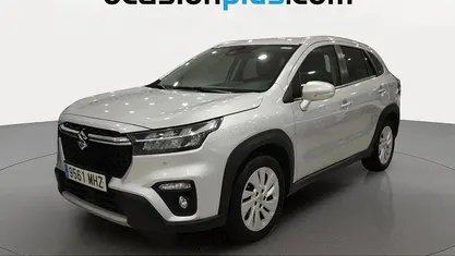 Usado 2023 Suzuki SX4 S-Cross SUV | 17.864 € (Buen precio)