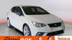 Usado 2018 Seat Ibiza FR Berlina | 14.990 € (Precio justo)