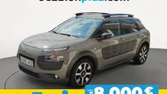 Usado 2015 Citroën C4 Cactus Feel Utilitario | 8750 € (Buen precio)
