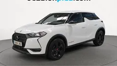 Usado 2022 DS Automobiles DS3 Crossback Performance SUV | 13.810 € (Buen precio)