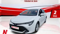 Usado 2020 Toyota Corolla Active | 20.551 € (Precio justo)