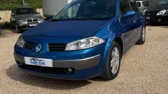 Usado 2004 Renault Mégane II Authentique | 2600 € (Precio justo)