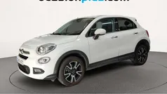 Usado 2017 Fiat 500X Pop Star SUV | 13.290 € (Precio justo)
