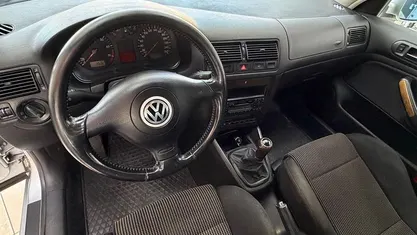Usado VW Golf IV GTI 115 CV (84 kW) 2000