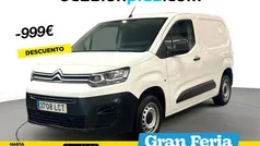 Usado 2019 Citroën Berlingo Monovolumen | 10.990 € (Super precio)