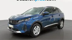 Usado 2021 Peugeot 3008 Style SUV | 15.810 € (Super precio)