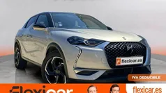 Gris Usado 2020 DS Automobiles DS3 Crossback Performance SUV | 14.490 € (Buen precio)