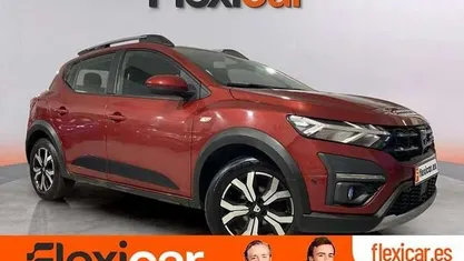 Usado Dacia Sandero Comfort 91 CV (66 kW) 2021 Utilitario