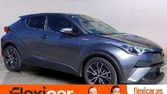 Usado 2018 Toyota C-HR Advance SUV | 16.990 € (Buen precio)